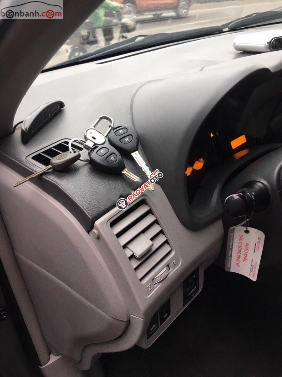 Bán gấp Toyota Corolla XLI đời 2008, màu xám, nhập khẩu, số tự động-2