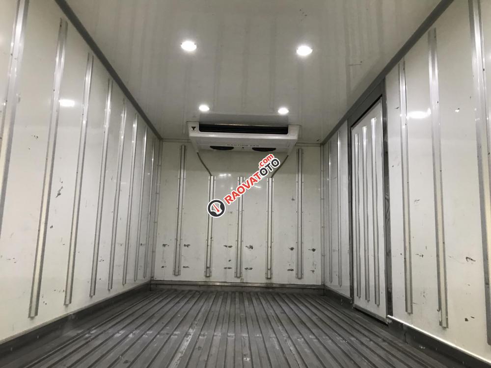 Bán xe trả góp Hyundai HD72 3T5 cabin đôi, nhập khẩu nguyên chiếc Hàn Quốc Sx 2015-4