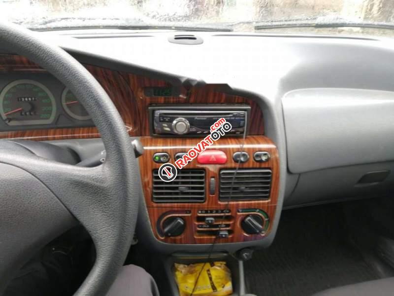 Bán xe Fiat Siena 1.3 ELX năm 2003, giá 79tr-0