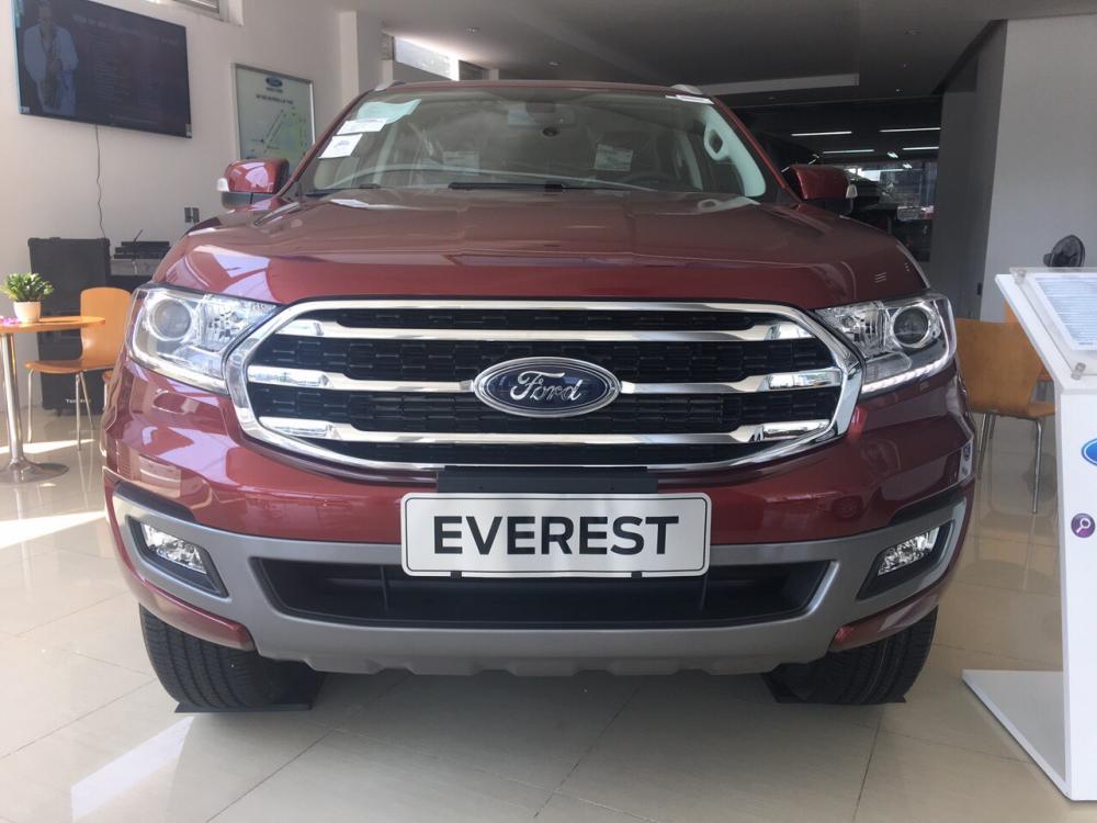 Bán xe Ford Everest 2018, nhập khẩu nguyên chiếc, Lh 0865660630-0