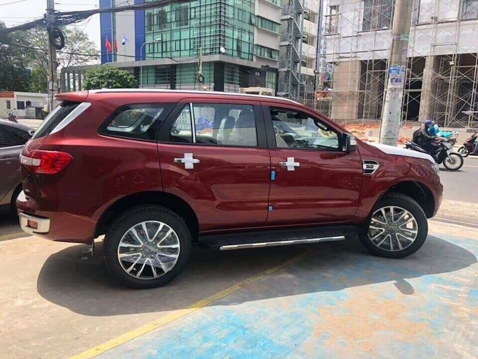 Bán xe Ford Everest 2018, nhập khẩu nguyên chiếc, Lh 0865660630-1