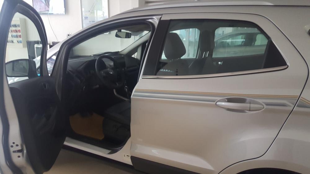 Bán xe Ford Ecosport 2019 mới giá tốt, liên hệ 0865660630-4