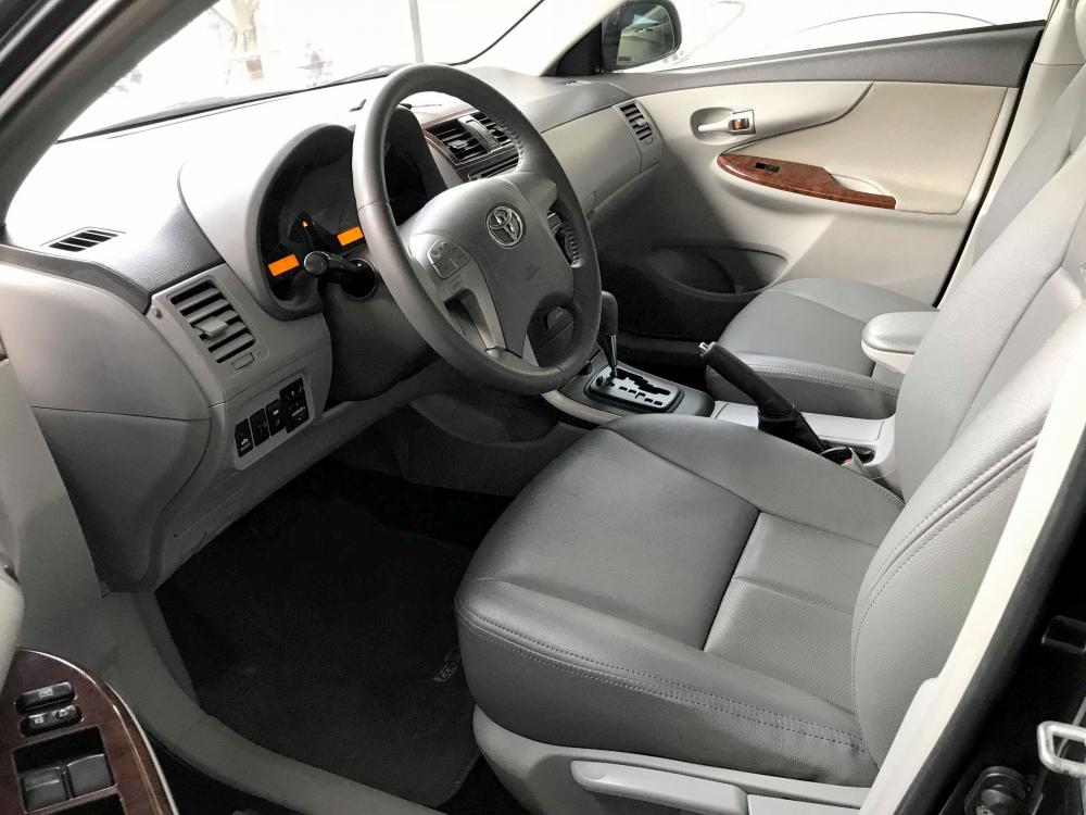 Bán xe Toyota Corolla XLi 2009 - nhập Nhật - LH: 0933.68.1972-6