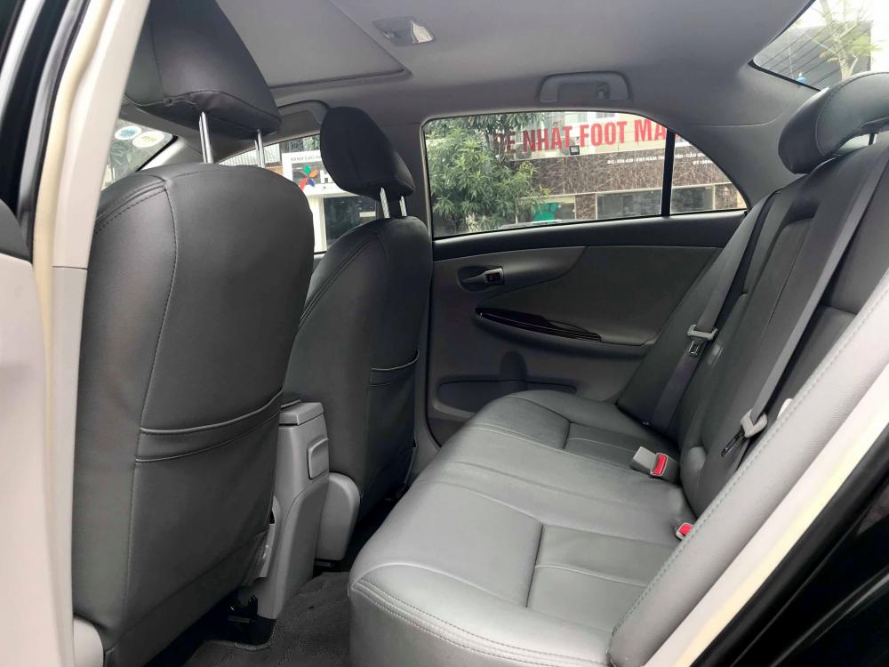 Bán xe Toyota Corolla XLi 2009 - nhập Nhật - LH: 0933.68.1972-7