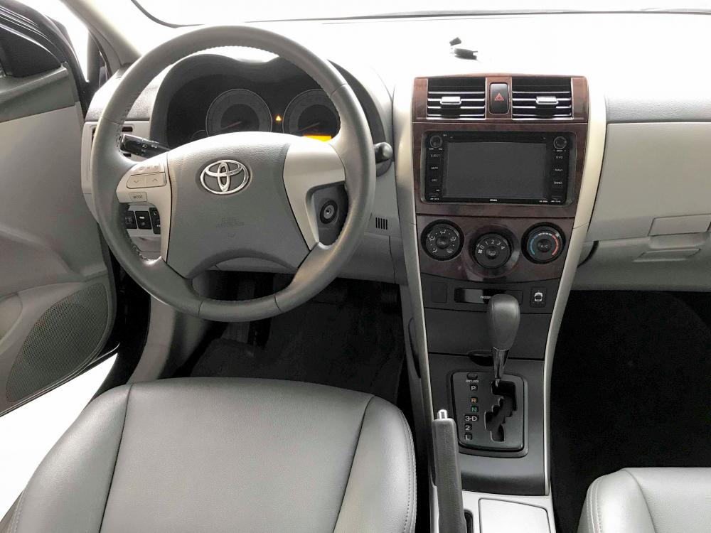 Bán xe Toyota Corolla XLi 2009 - nhập Nhật - LH: 0933.68.1972-8