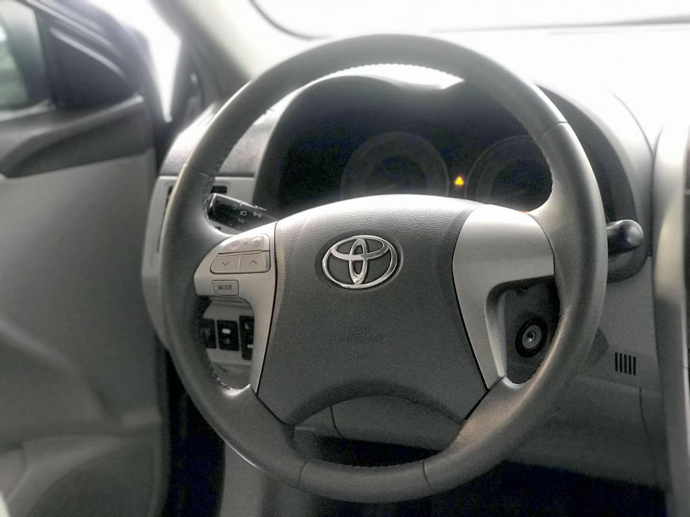 Bán xe Toyota Corolla XLi 2009 - nhập Nhật - LH: 0933.68.1972-9