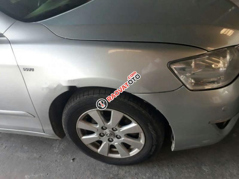 Bán Toyota Camry 2.4 2008, màu bạc, giá chỉ 520 triệu -4