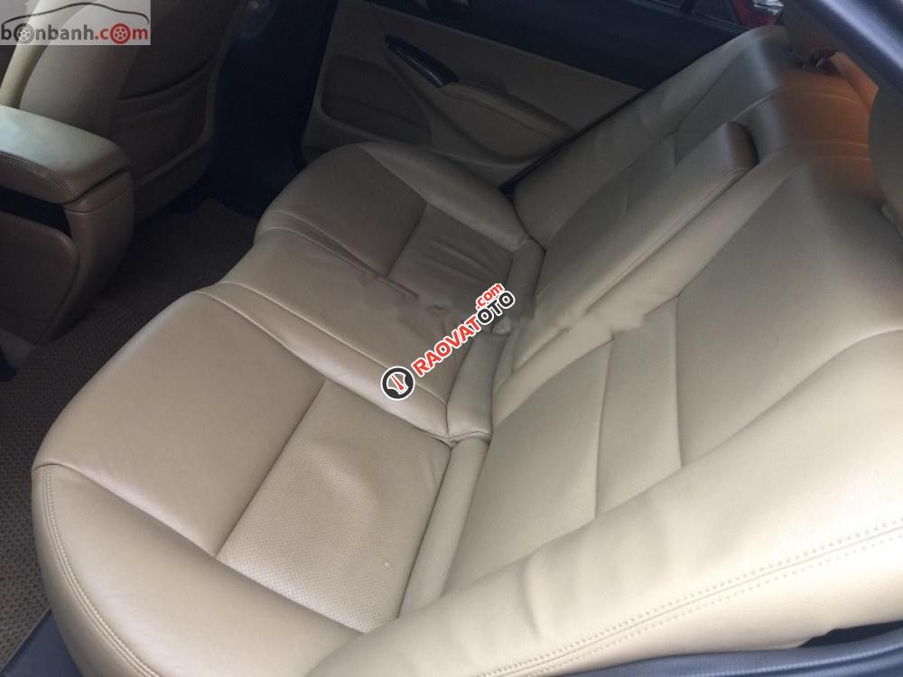 Xe cũ Honda Civic 1.8 AT năm sản xuất 2006, màu xám-0