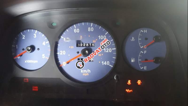 Bán ô tô Kia Frontier K165 đời 2016, màu xanh lam giá cạnh tranh-3