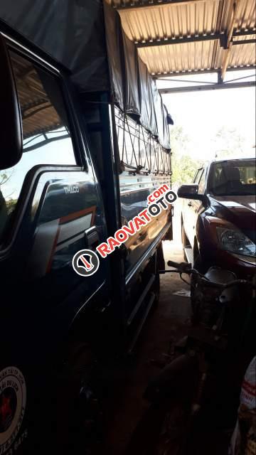 Bán ô tô Kia Frontier K165 đời 2016, màu xanh lam giá cạnh tranh-2