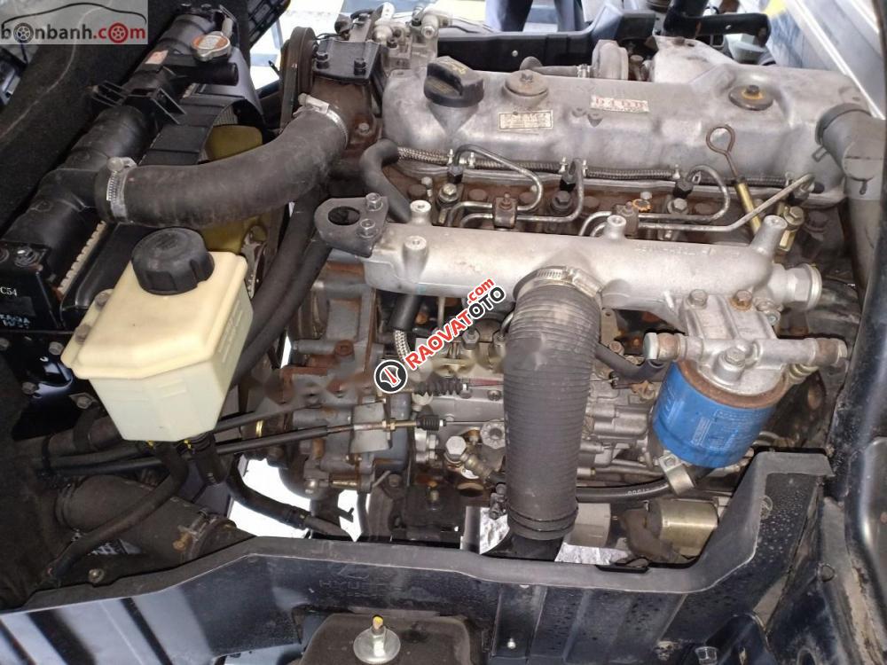 Bán Hyundai HD 72 sản xuất 2015, màu trắng, nhập khẩu-3