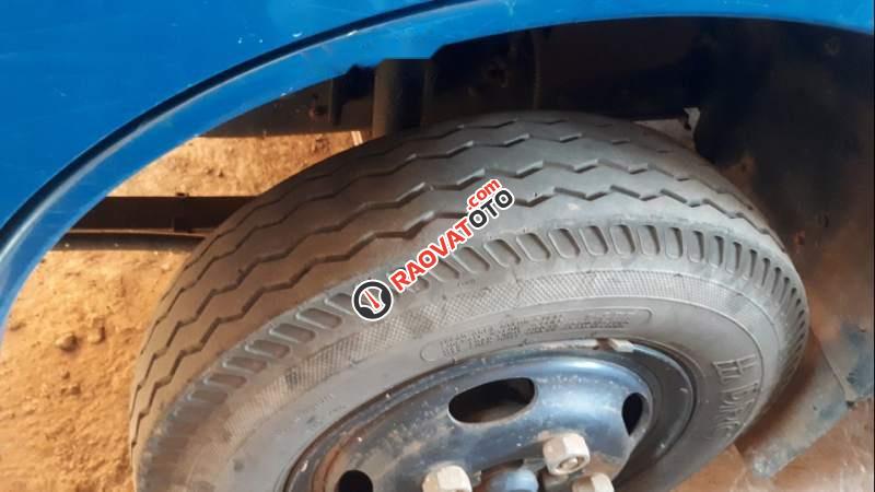 Bán ô tô Kia Frontier K165 đời 2016, màu xanh lam giá cạnh tranh-4