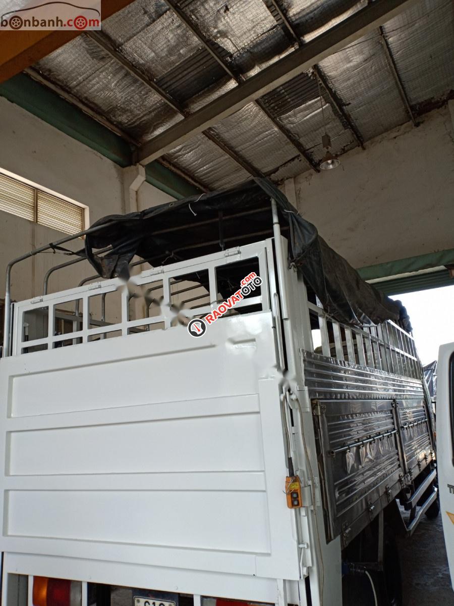 Bán Hyundai HD 72 sản xuất 2015, màu trắng, nhập khẩu-4