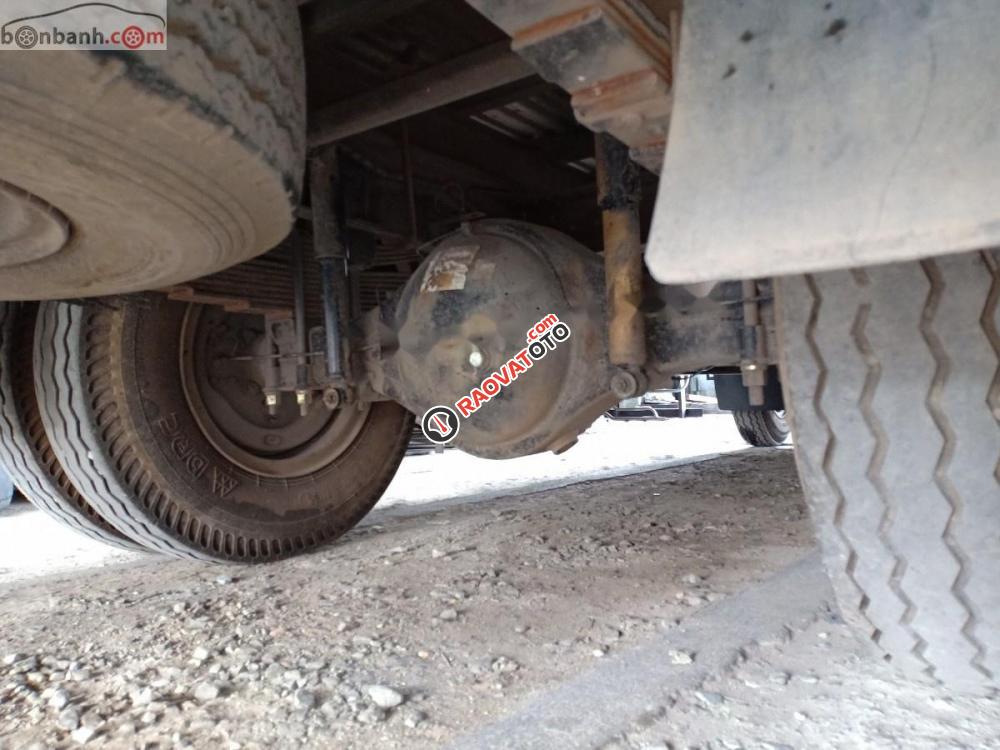 Bán Hyundai HD 72 sản xuất 2015, màu trắng, nhập khẩu-2