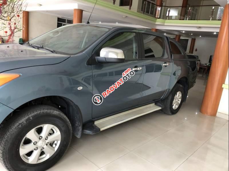 Cần bán gấp Mazda BT 50 MT năm 2015, nhập khẩu như mới, 498tr-1