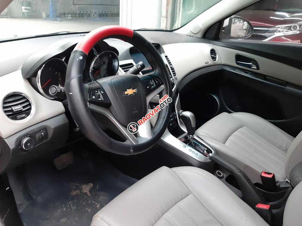 Bán ô tô Chevrolet Cruze 1.8 LTZ năm 2015-2