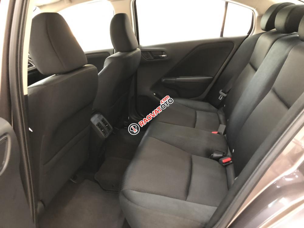 Honda Jazz RS 2019 màu trắng - nhập khẩu Thailand đang KM lớn tháng 4 - xem ngay-0