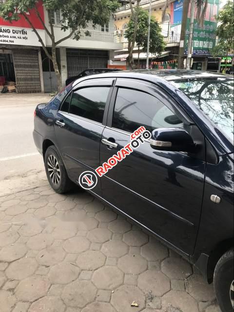 Bán Toyota Corolla altis 1.8G 2002, nhập khẩu, 225 triệu-3