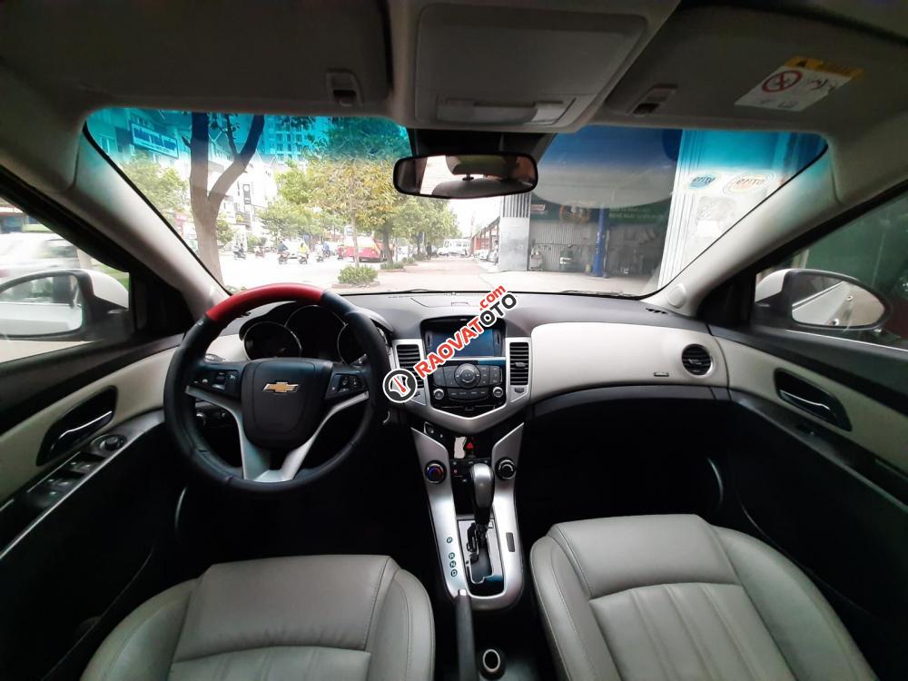 Bán ô tô Chevrolet Cruze 1.8 LTZ năm 2015-3