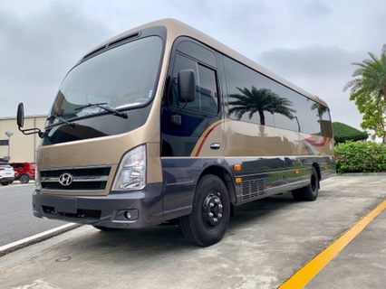 Bán Hyundai County ghế 2-2 2020-3