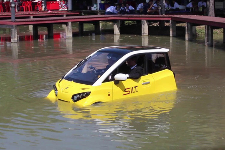 Người Việt sắp có cơ hội ô tô điện lội nước giá 250 triệu vừa ra mắt Thái Lan a11