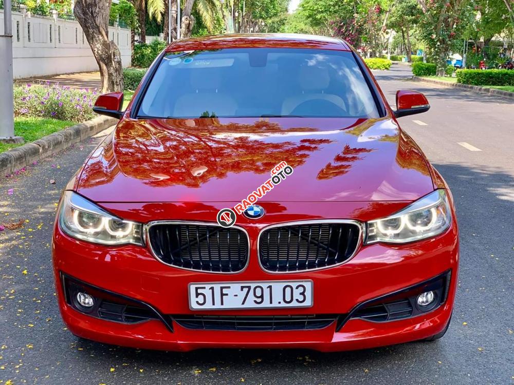 Bán BMW 320i GT Sportline SX 2016-1