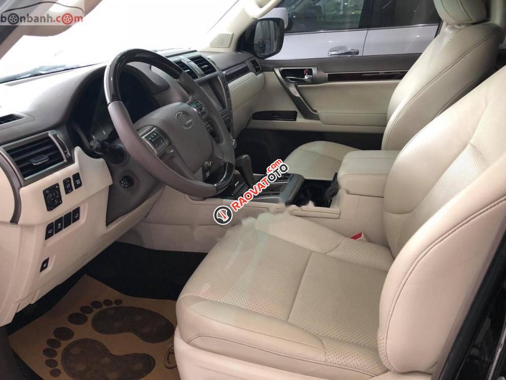 Cần bán Lexus GX 460 năm 2014, màu đen, nhập khẩu nguyên chiếc-1