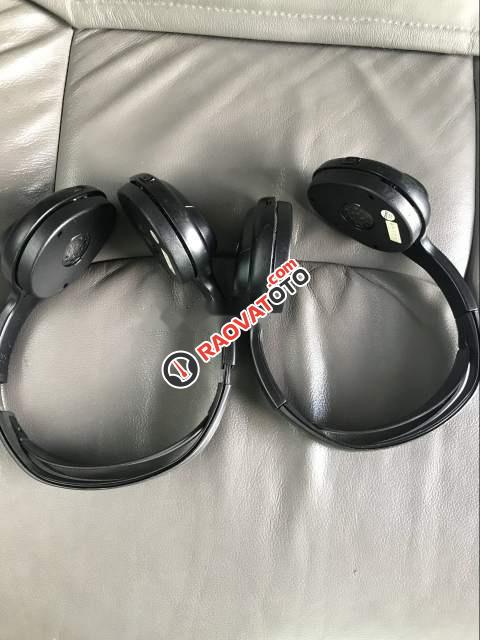 Bán Toyota Sienna XLE năm sản xuất 2009, nhập khẩu nguyên chiếc, giá 859tr-1