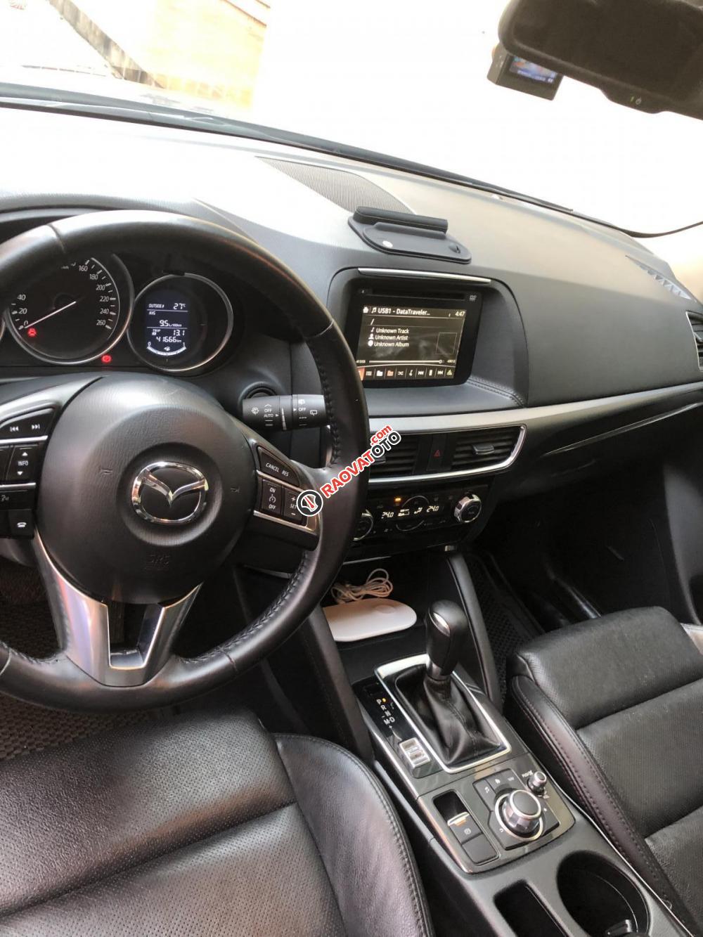 Cần bán Mazda CX5 2.0 đời 2016, biển Hà Nội-2