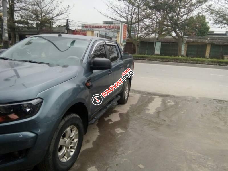 Bán xe Ford Ranger XL 4X4 MT đời 2016 chính chủ giá cạnh tranh-5