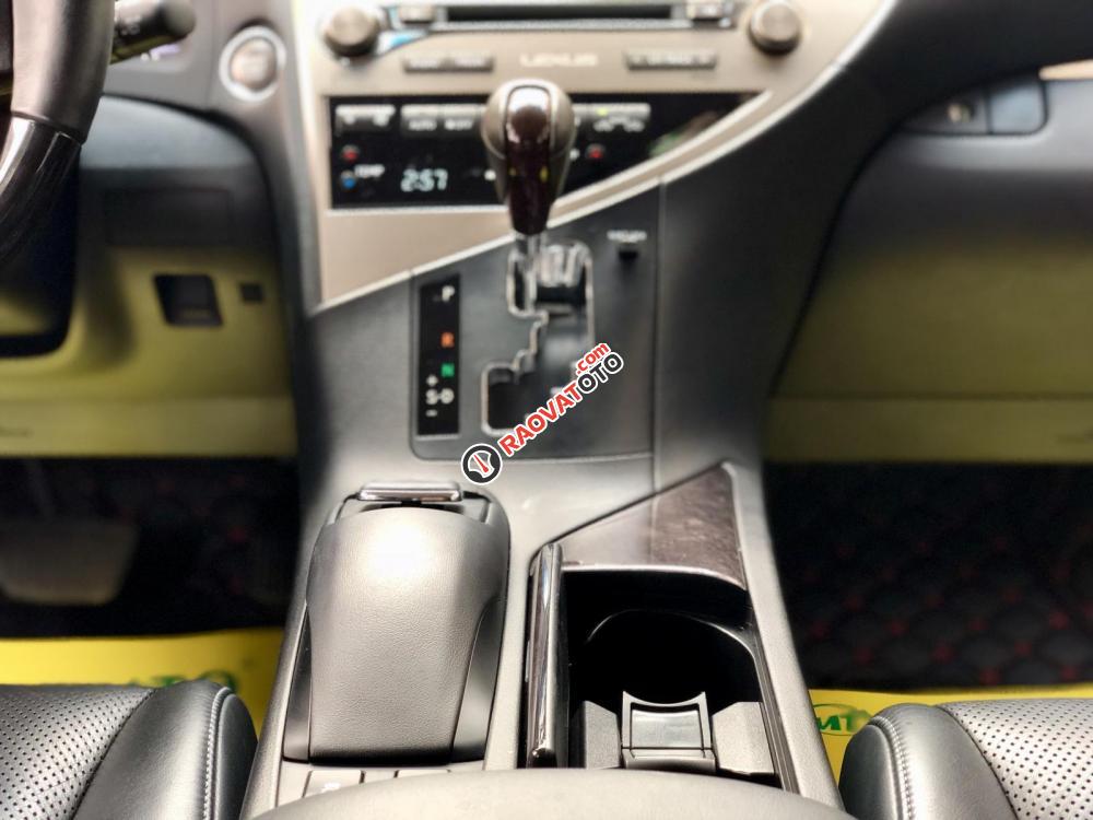 MT Auto Bán Lexus RX RX 350 2014, màu trắng, nhập khẩu LH E Hương 0945392468-3