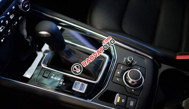 Cần bán Mazda CX 5 2.0L sản xuất 2019, màu xanh lam-0