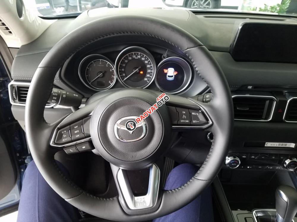Mazda New CX5 2.5 2WD khuyến mại khủng - Tặng gói miễn phí bảo dưỡng 50.000km - Trả góp 90% - Hotline: 0973560137-7