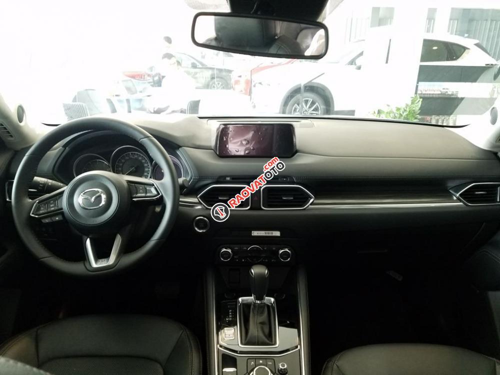 Mazda New CX5 2.5 2WD khuyến mại khủng - Tặng gói miễn phí bảo dưỡng 50.000km - Trả góp 90% - Hotline: 0973560137-4