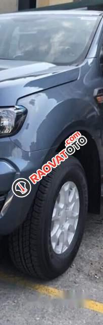 Bán xe Ford Ranger XL 4X4 MT đời 2016 chính chủ giá cạnh tranh-2