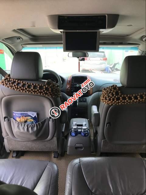 Bán Toyota Sienna XLE năm sản xuất 2009, nhập khẩu nguyên chiếc, giá 859tr-2