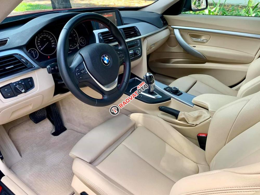 Bán BMW 320i GT Sportline SX 2016-5