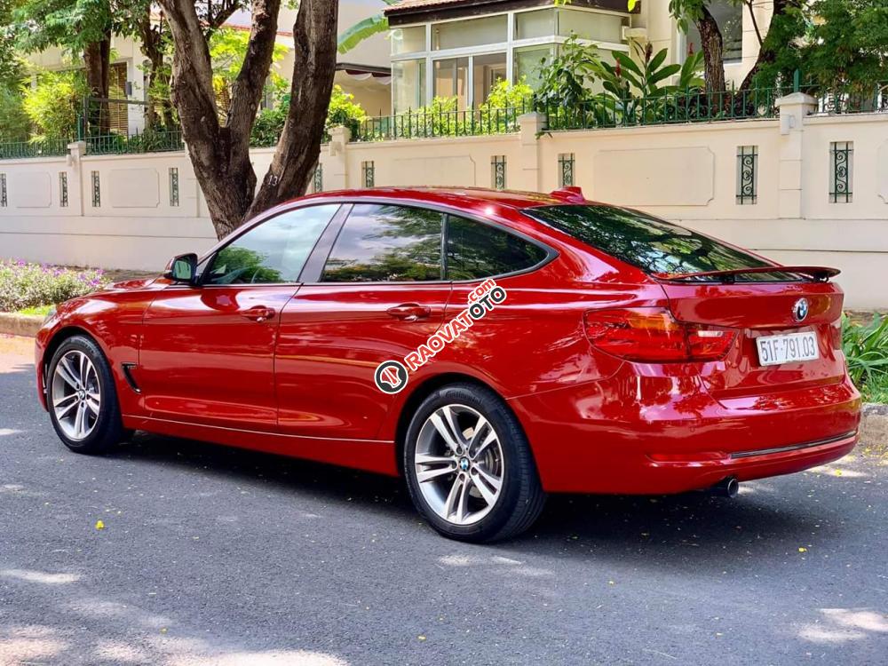 Bán BMW 320i GT Sportline SX 2016-3