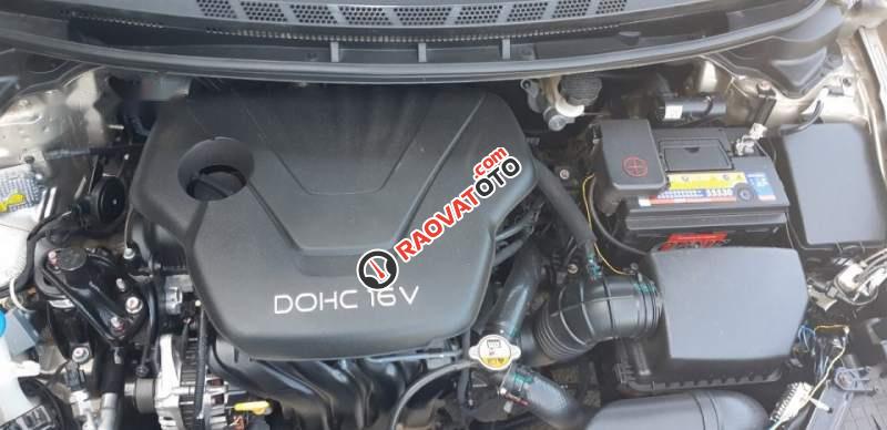 Cần bán xe cũ Kia K3 MT năm sản xuất 2014 như mới-4