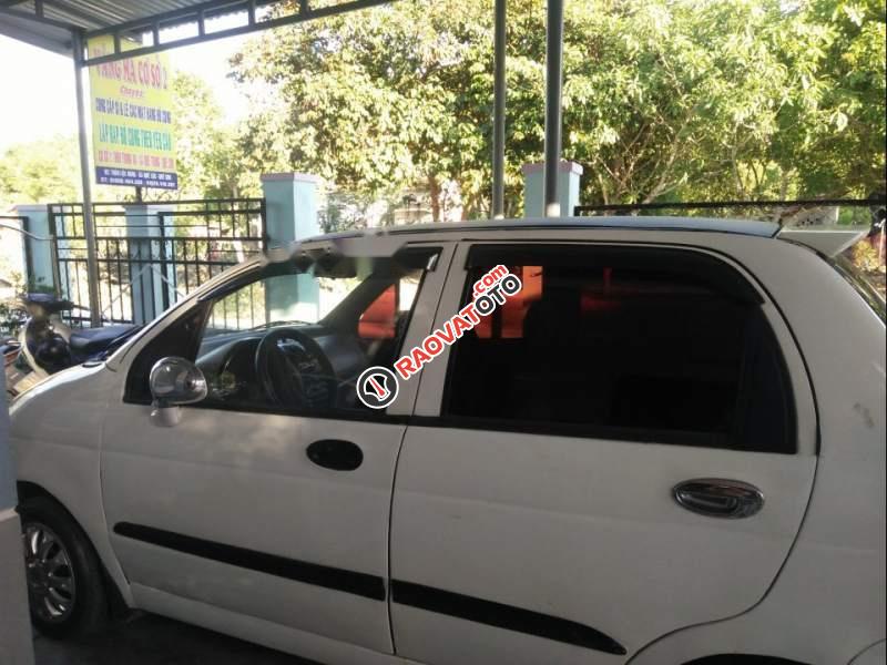 Cần bán xe Daewoo Matiz 2013, xe nhập-0