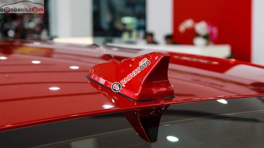 Bán Kia Cerato 2.0 AT Premium năm 2019, màu đỏ, mới 100%-6