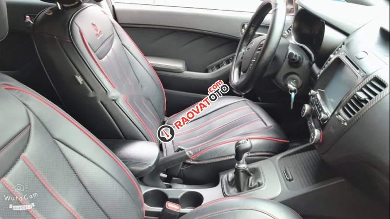 Cần bán xe cũ Kia K3 MT năm sản xuất 2014 như mới-3