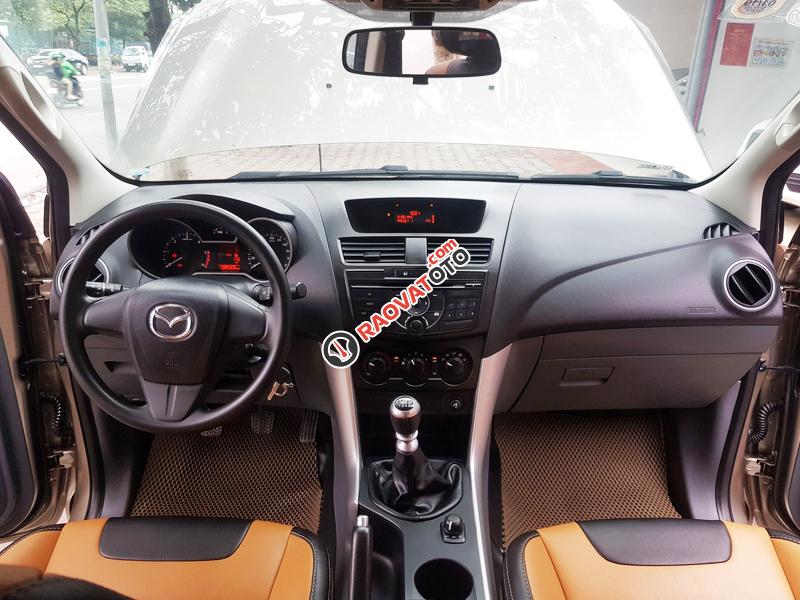 Bán Mazda MT sản xuất năm 2015, giá 505tr-7