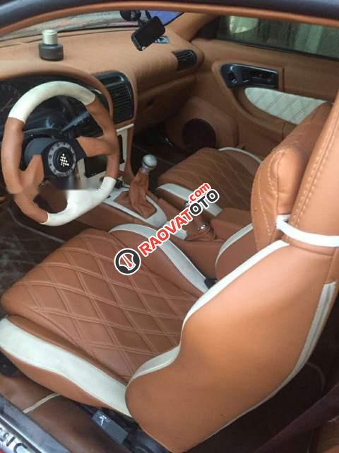 Cần bán lại xe Toyota Celica 1990, màu đỏ, xe nhập-3