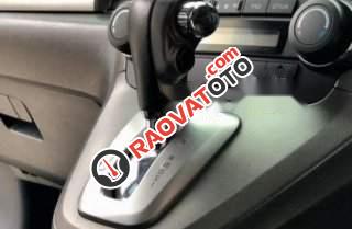 Cần bán Honda CR V 2.4 năm sản xuất 2011, màu đen-2