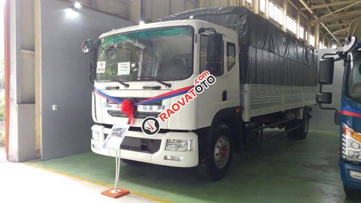 Bán Veam Motor VM sản xuất 2019-1