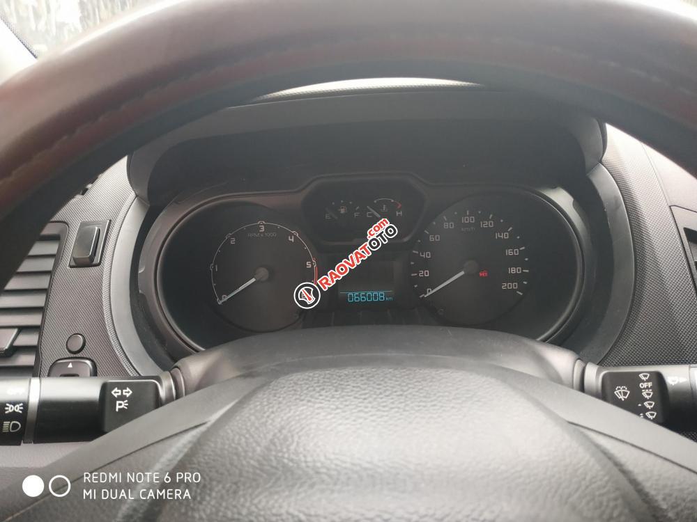 Cần bán gấp do không còn như cầu sử dụng, cam kết xe không đâm đụng, ngập nước-3