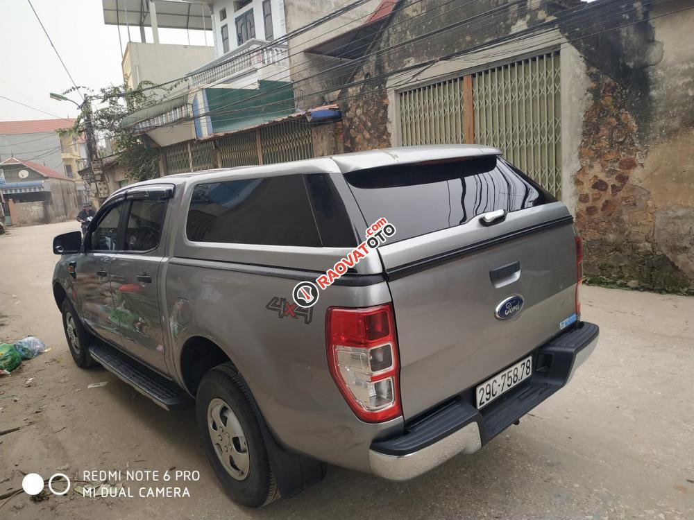 Cần bán gấp do không còn như cầu sử dụng, cam kết xe không đâm đụng, ngập nước-0