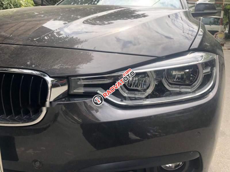 Bán BMW 320I Sx 2017, đi 4.700km-2