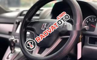 Cần bán Honda CR V 2.4 năm sản xuất 2011, màu đen-0